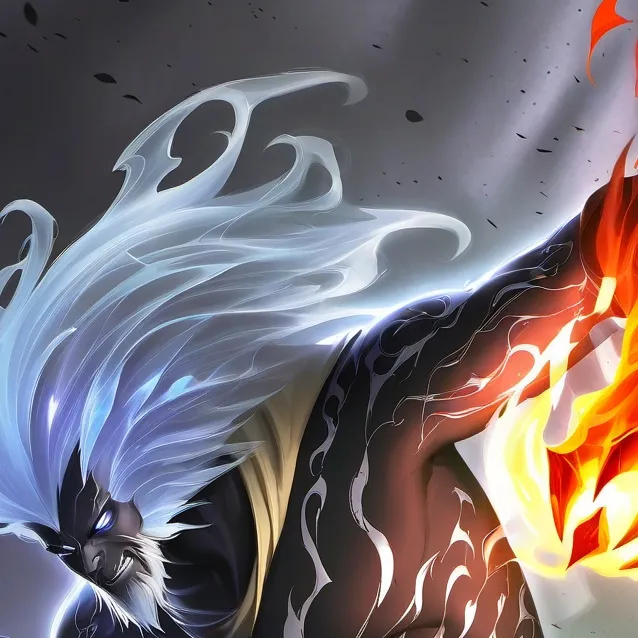 chat with ai character: ninjago kai