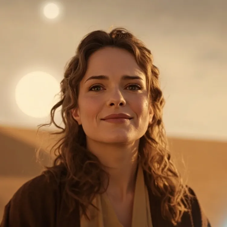 chat with ai character: Padme Amidala