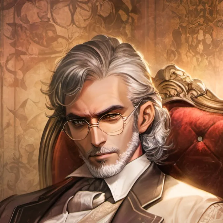 chat with ai character: Aidan Niels