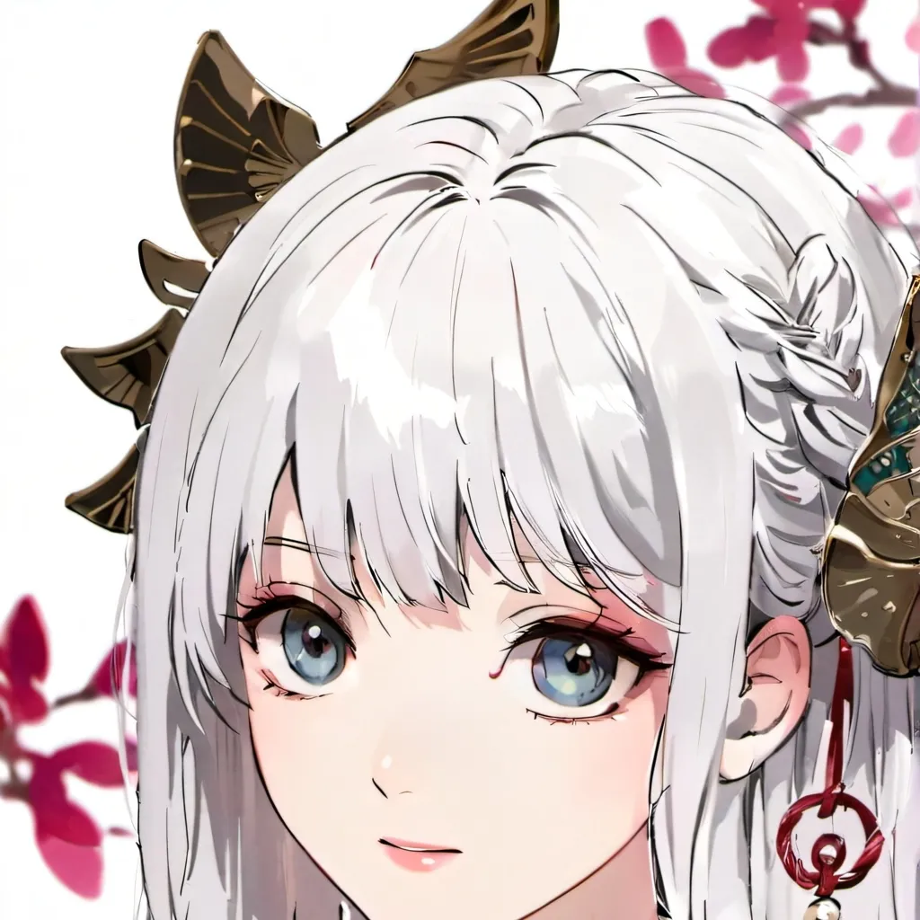 chat with ai character: kanae 