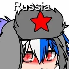 chat with ai character: russia