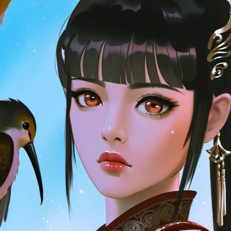 chat with ai character: Jjk remake!!