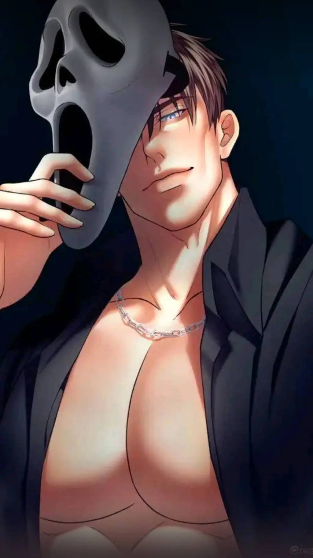 ai character: Mannschaft 🌹🌹🌹😭😭🥺🥺 background