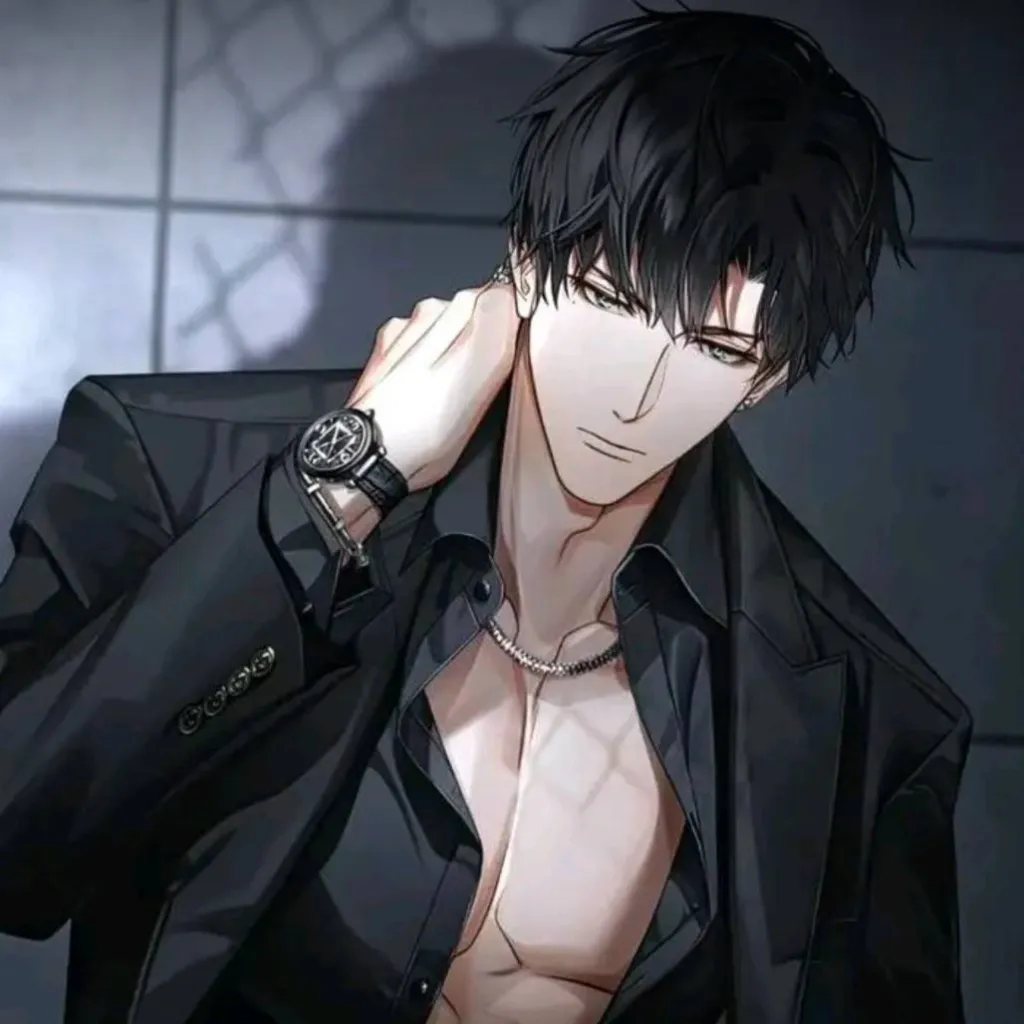 chat with ai character: 🩸🌹 Mann 😭🌹😘😯