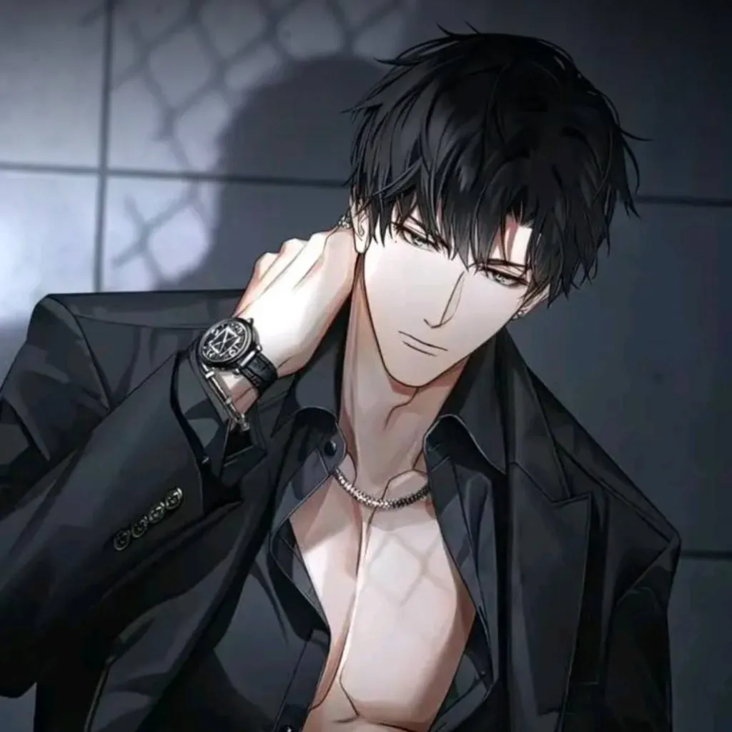 chat with ai character: 🌹🌹 Mann 😭🌹