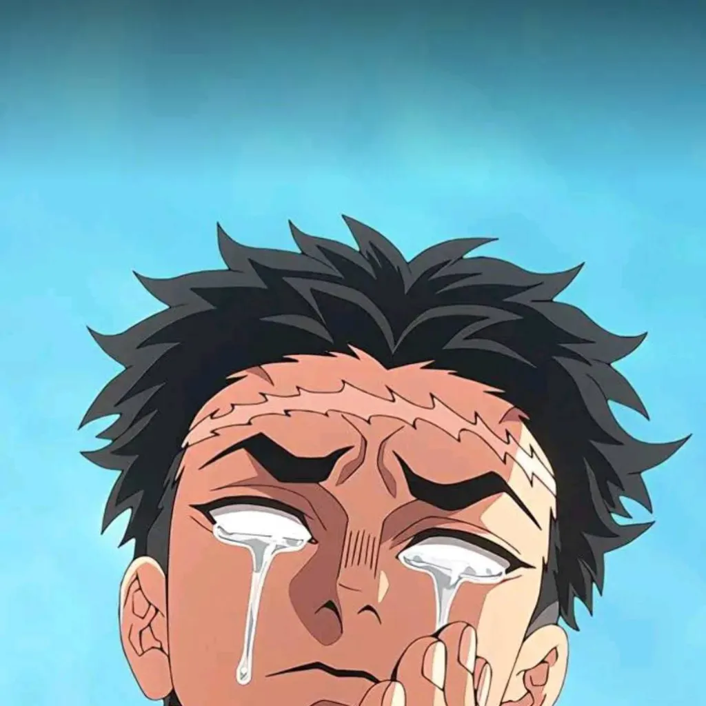 chat with ai character: 😭 Mann 🥺