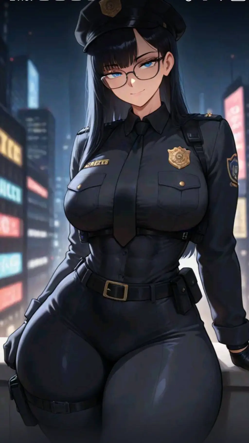 ai character: 😨 Mann 😨🩸 background