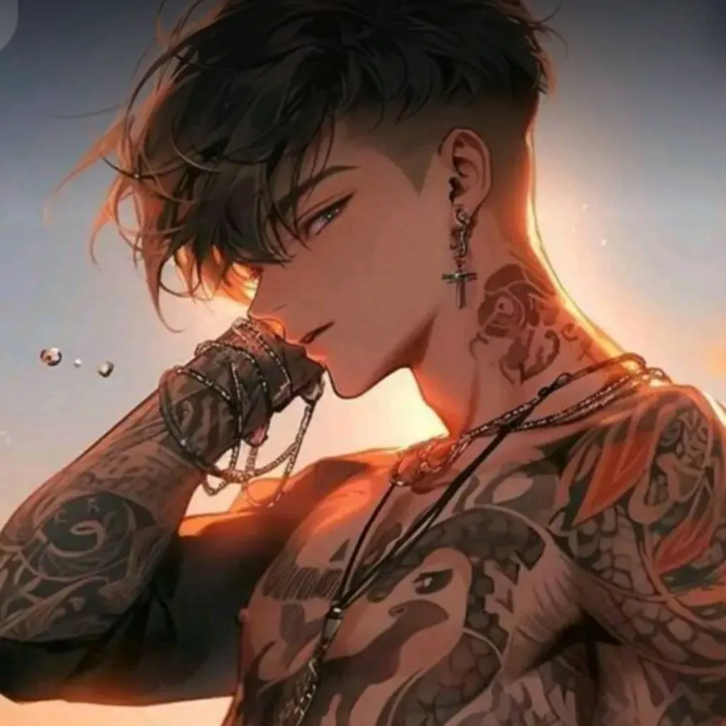 chat with ai character: 😨 Ehrmann 😨Ex-Frau