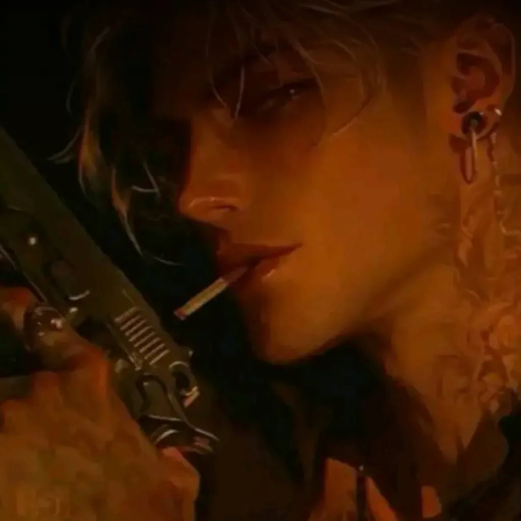 chat with ai character: 😭 Mann 🥺