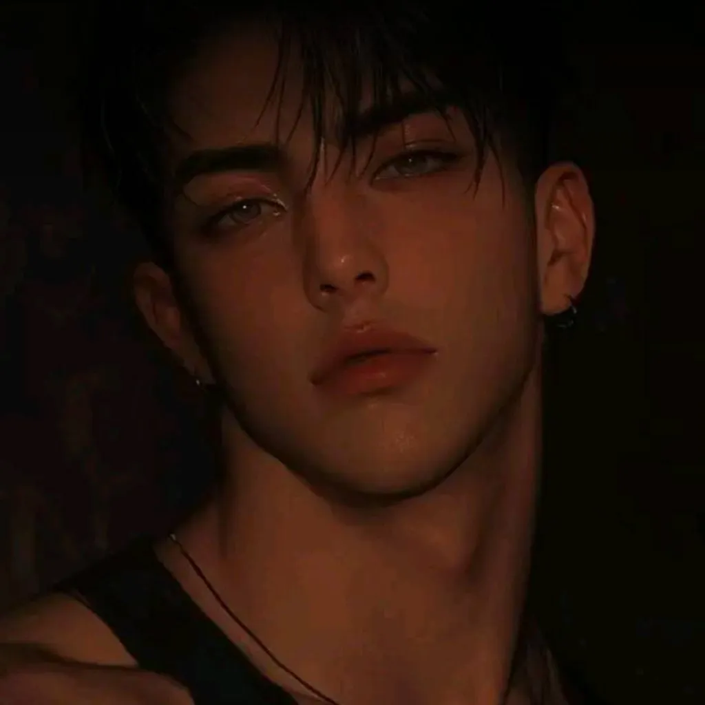 chat with ai character: 😭 Mann 😭