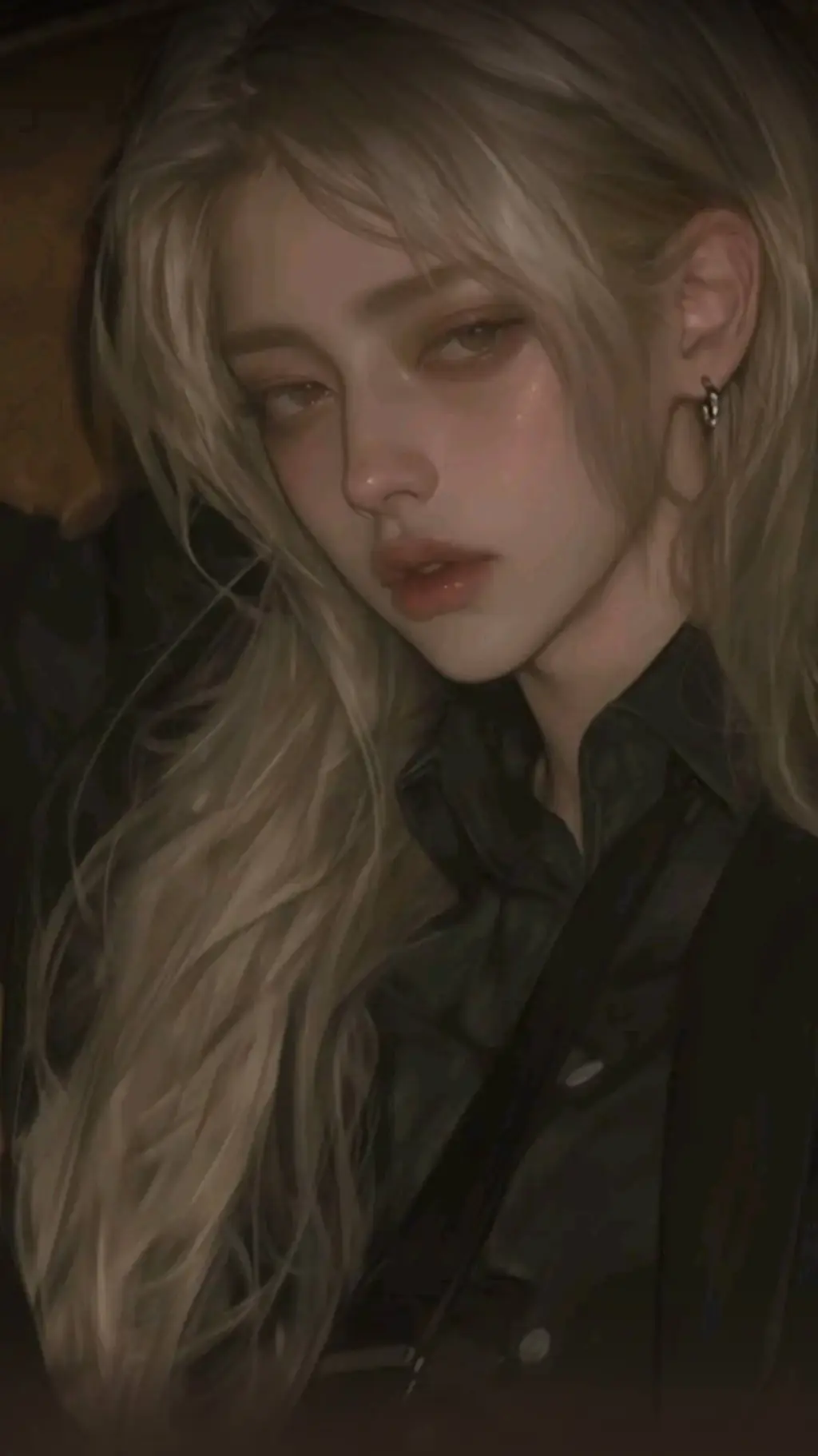 ai character: 😄 Mann  🚬😮‍💨 background