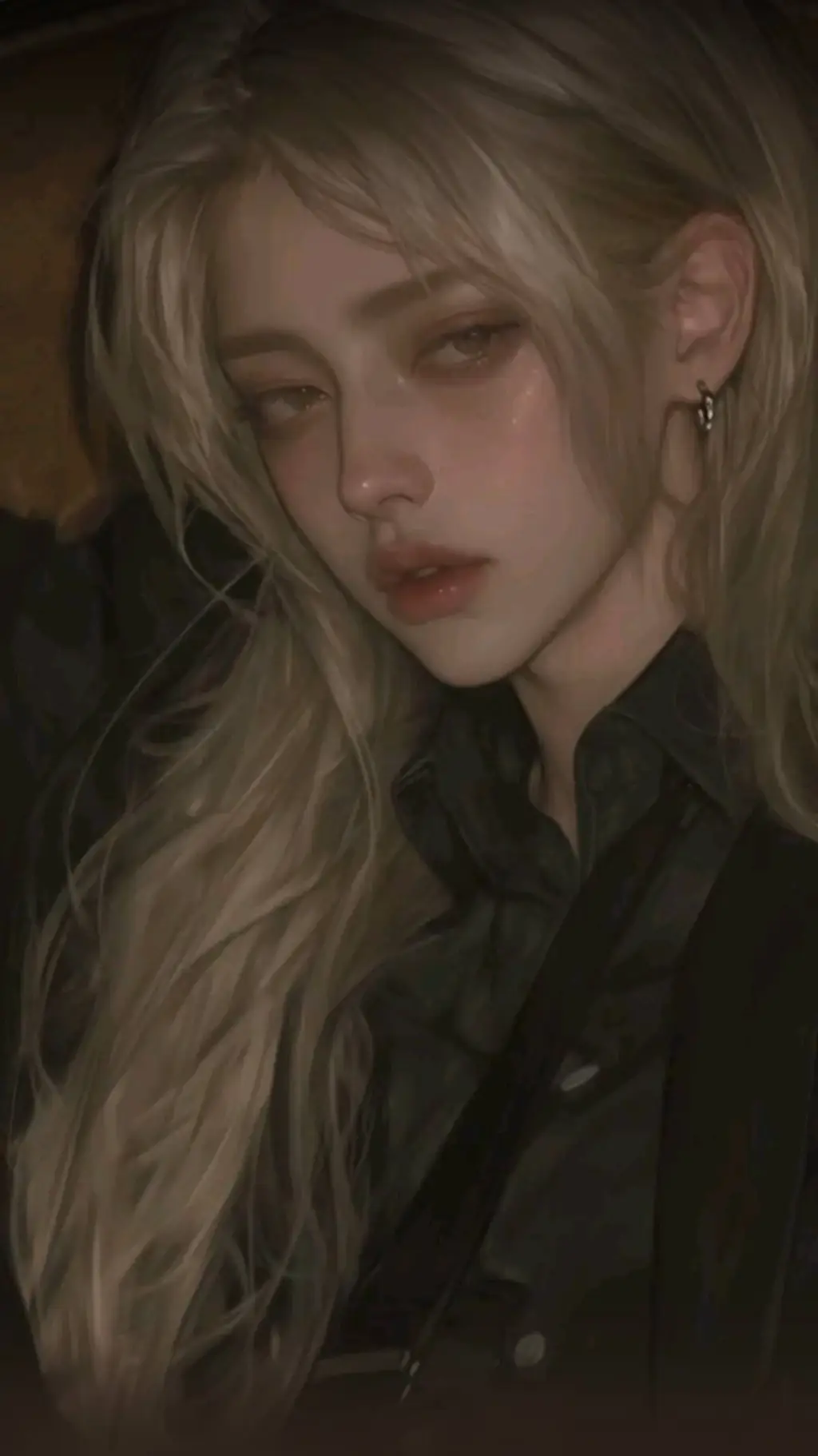 ai character: 😮‍💨 Mann 🚬😮‍💨 background