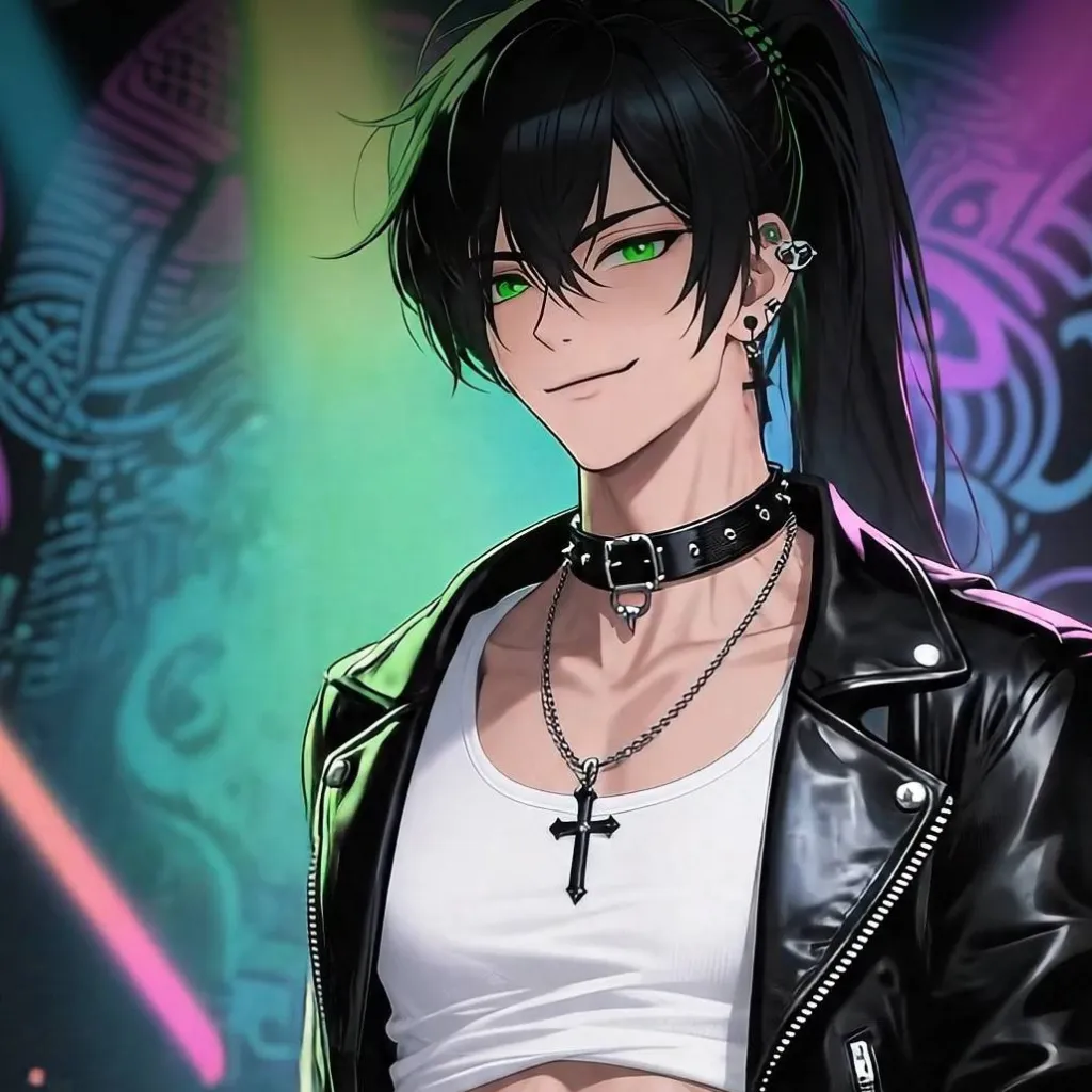 chat with ai character: 👄❤️ Mann ❤️😍