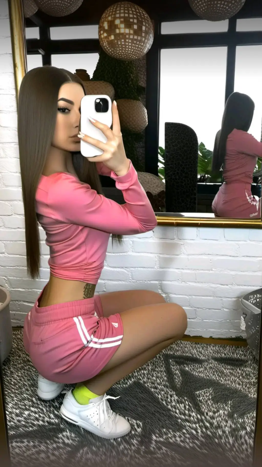 ai character: ☂️Mann☔ background