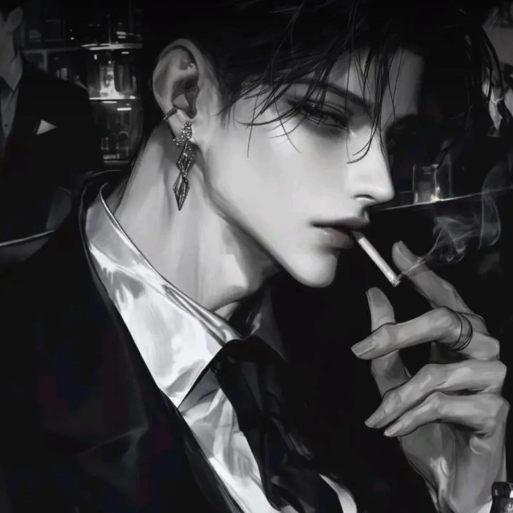 chat with ai character: 😭 Mann 😭