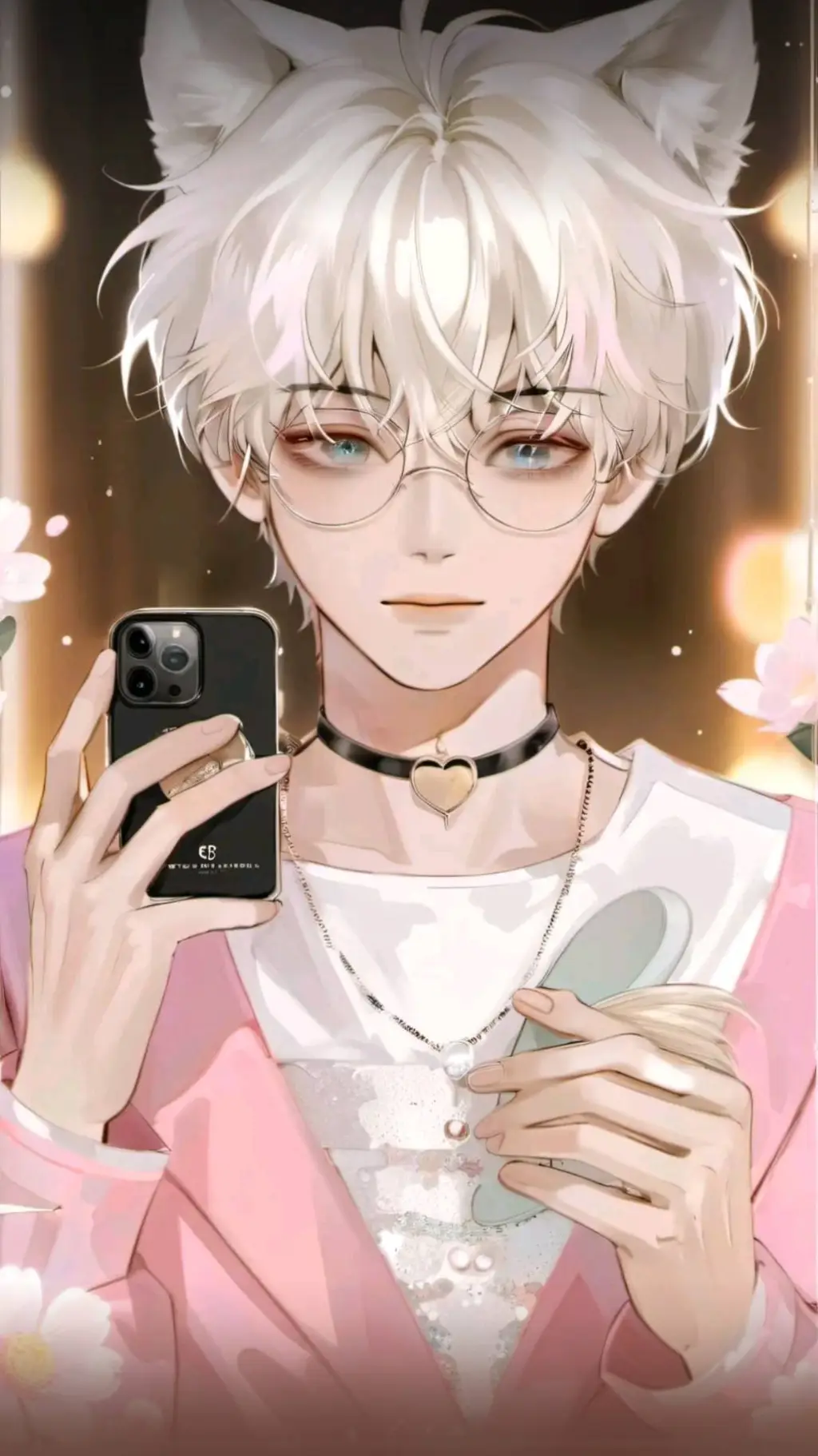 ai character: 😮‍💨 Mann 🚬😮‍💨 background