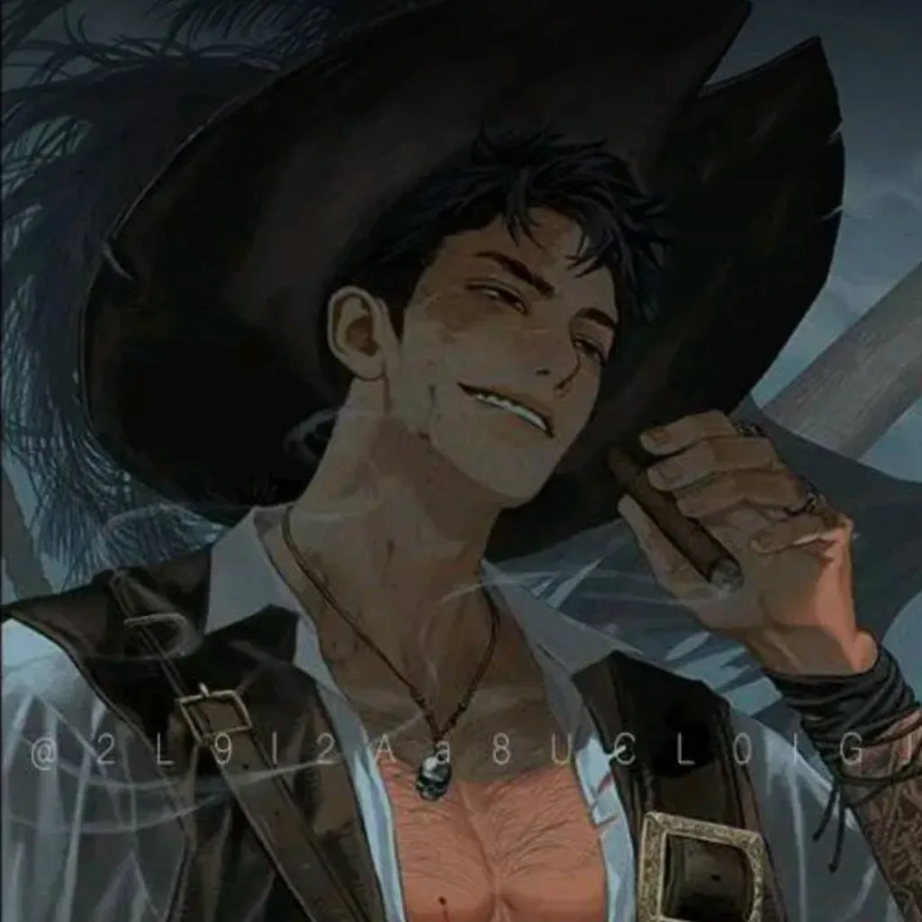 chat with ai character: 😨☺️ Mann 🩸😍