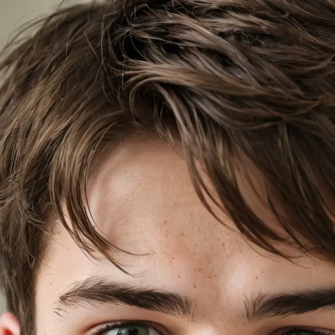 chat with ai character: Billy