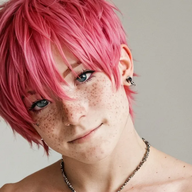 chat with ai character: Avery