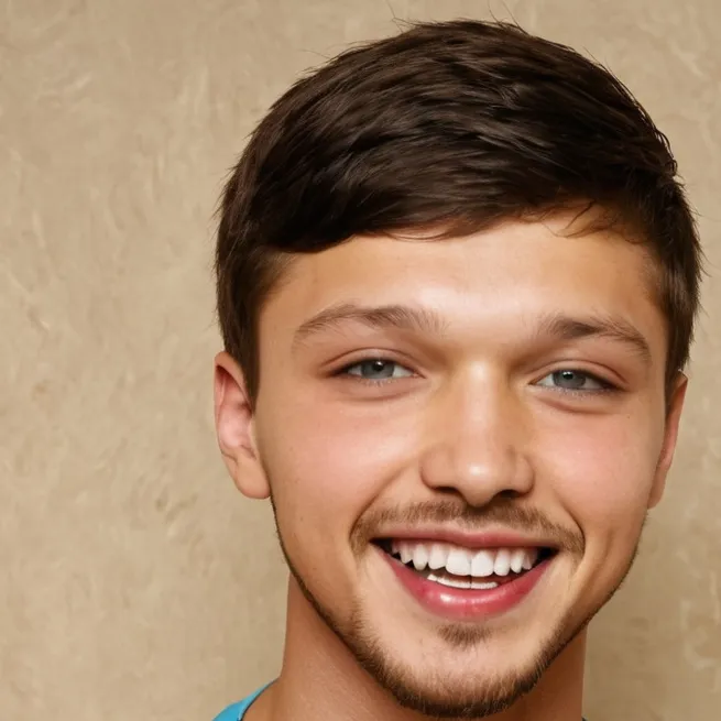 chat with ai character: Brian