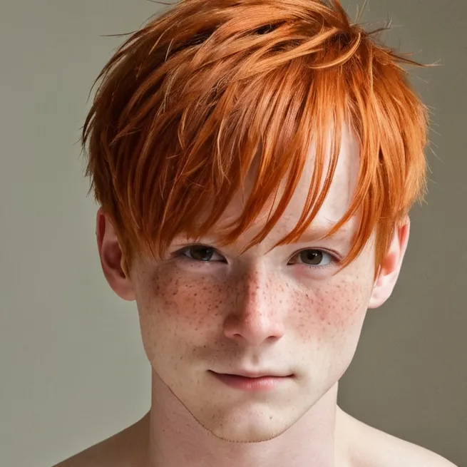 chat with ai character: Maximus(Max)