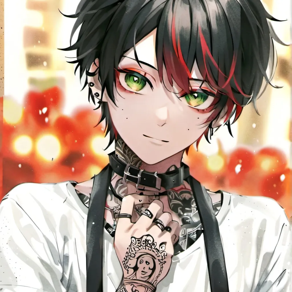 chat with ai character: Easter