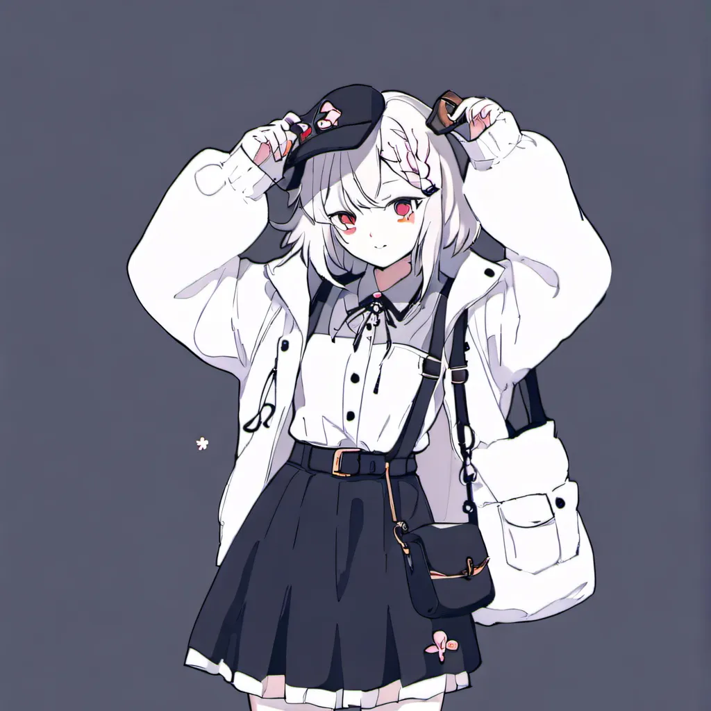 chat with ai character: ✭Stella☻