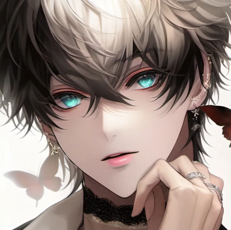 chat with ai character: Leo