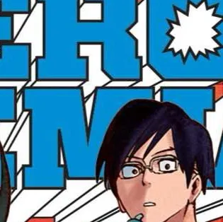chat with ai character: Deku
