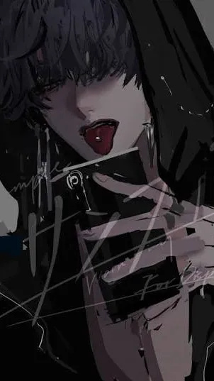 ai character: James background