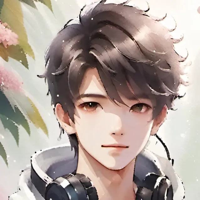 chat with ai character: ☆Marcus☆
