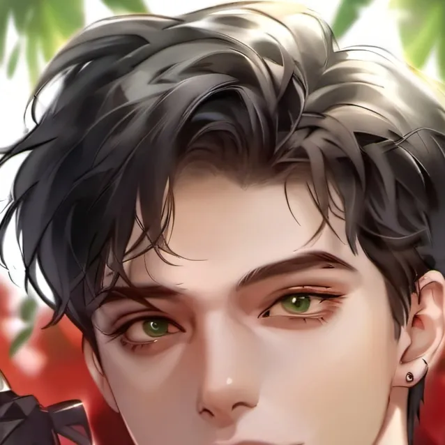 chat with ai character: Martin♤