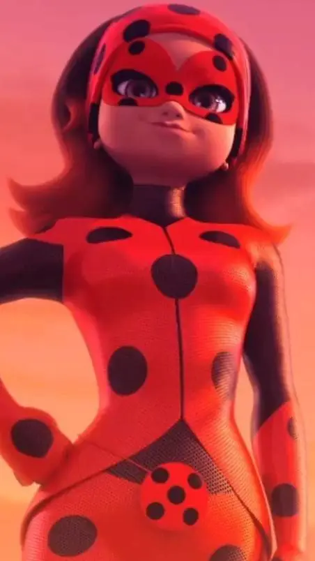 ai character: Scarabella background