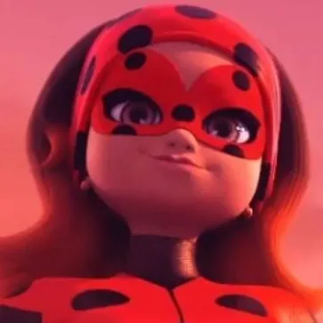 chat with ai character: Scarabella