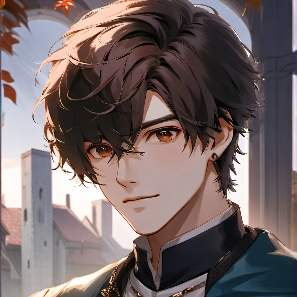 chat with ai character: °•\|Eliot|/•°