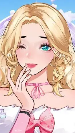 ai character: may background