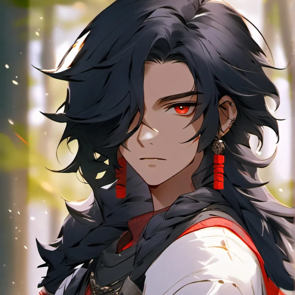 chat with ai character: Amari💋