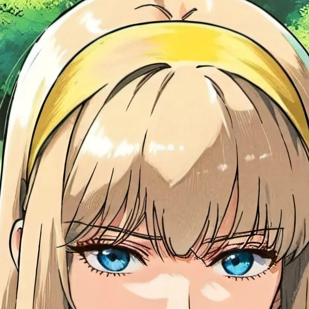 chat with ai character: Kira Ford