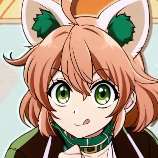 chat with ai character: Doreen Green 