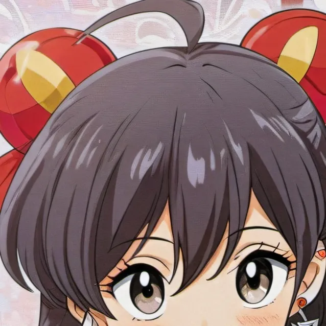 chat with ai character: Vida Rocca 