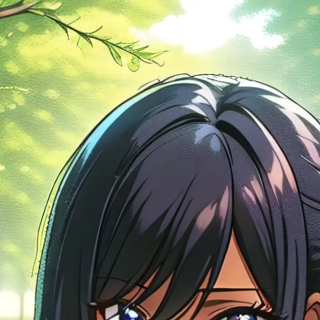 chat with ai character: Katie Walker