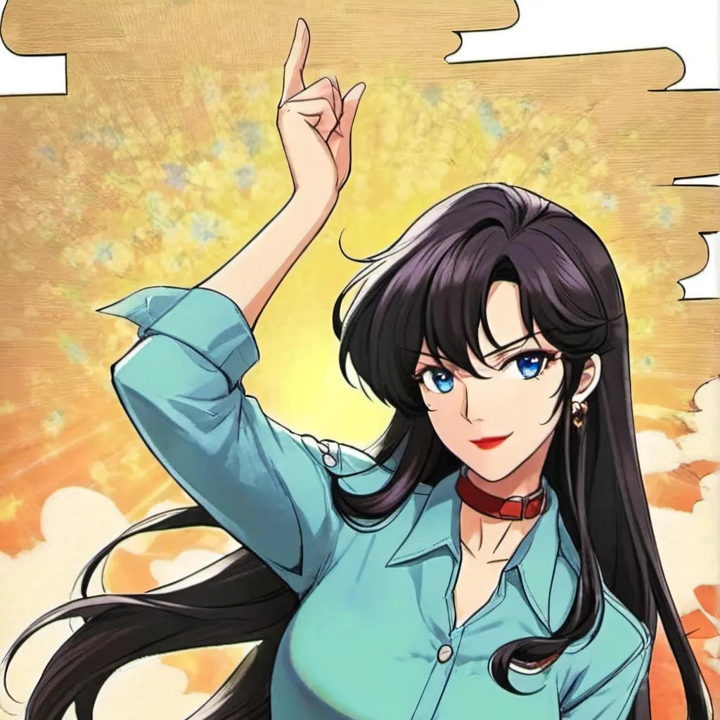 chat with ai character: Hannah Dundee 