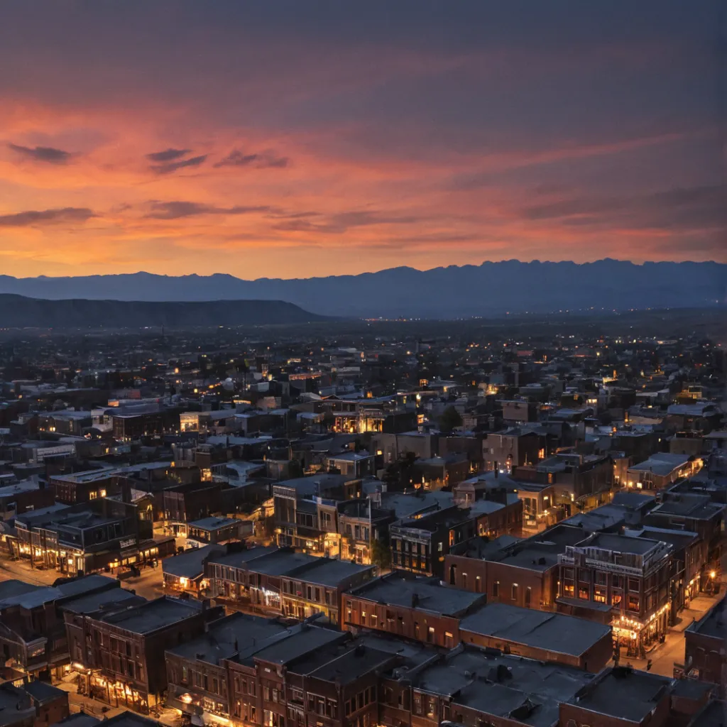 chat with ai character: Wild West: Legend