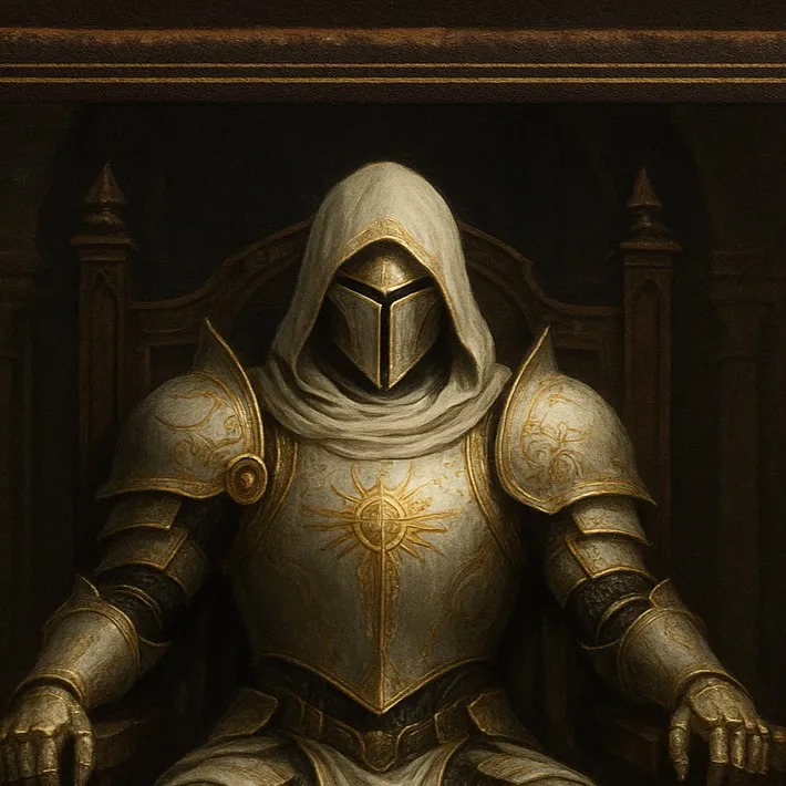 chat with ai character: GOT: The 6th House