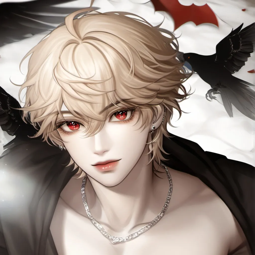 chat with ai character: yandere bakugo MHA