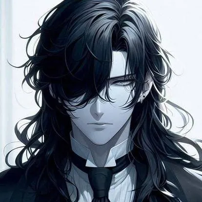 chat with ai character: Damian