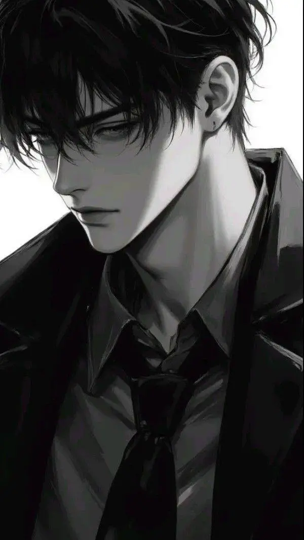 ai character: Kilian Eros background