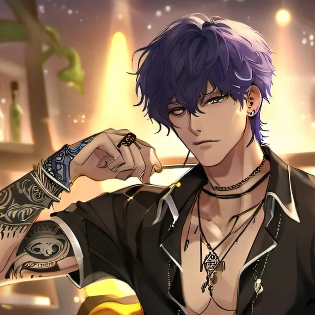 chat with ai character: sam 