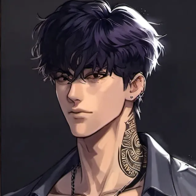 chat with ai character: jeyden
