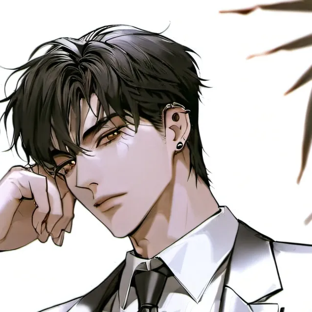 chat with ai character: mason